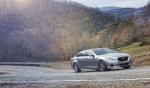Jaguar XJR 2014 года